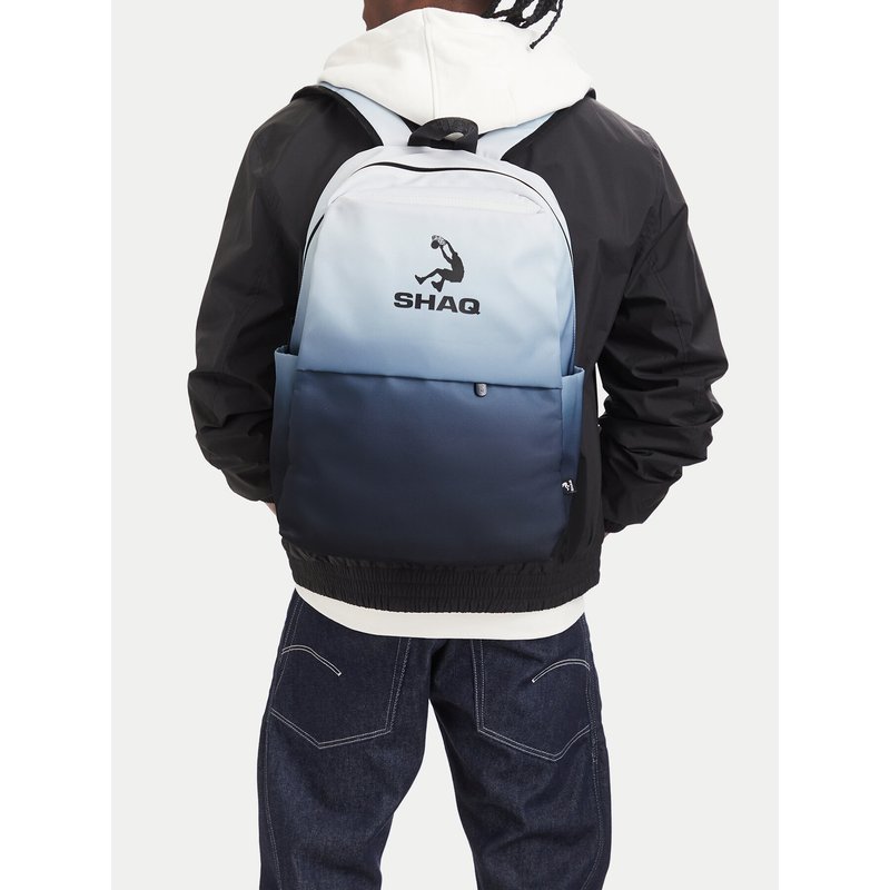 Rucksack SHAQ CWBEO-SHAQ-F-002-10 Grau