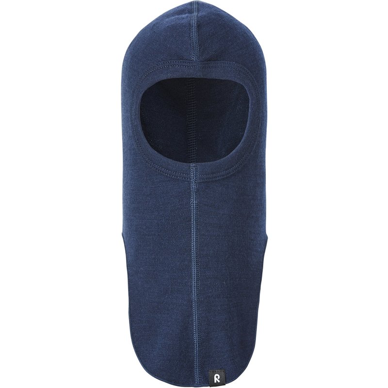 Kapuzenmütze Reima 5300012C Dunkelblau