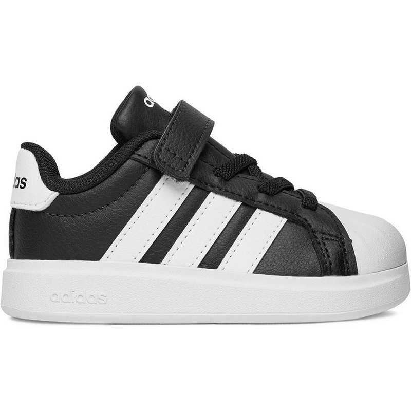 Sneakers adidas CEO-STREETTALK EL I JQ8605 Schwarz