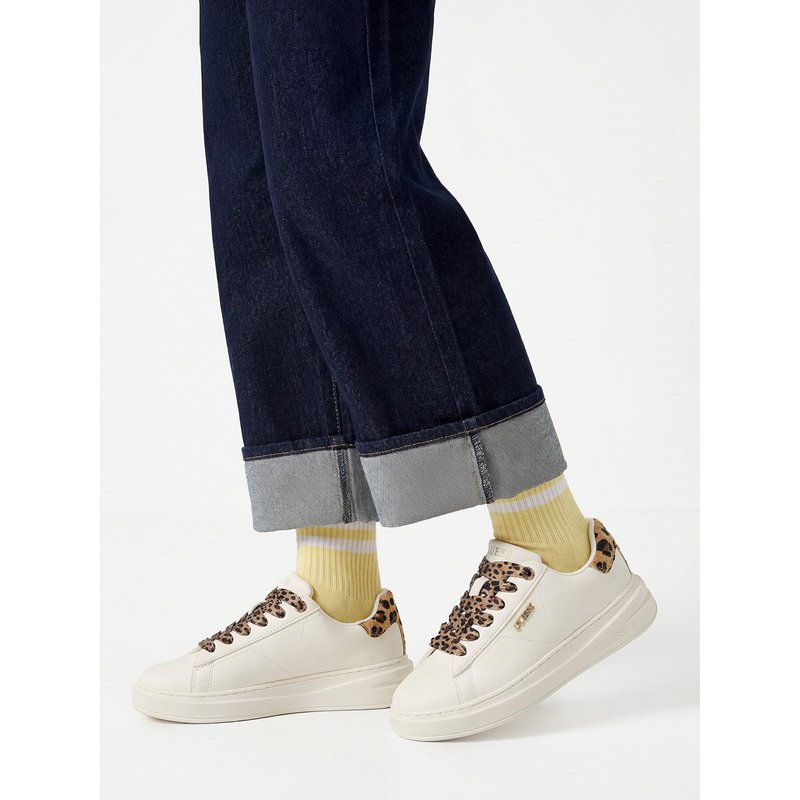 Sneakers Guess CEO-V12-1145 Weiß