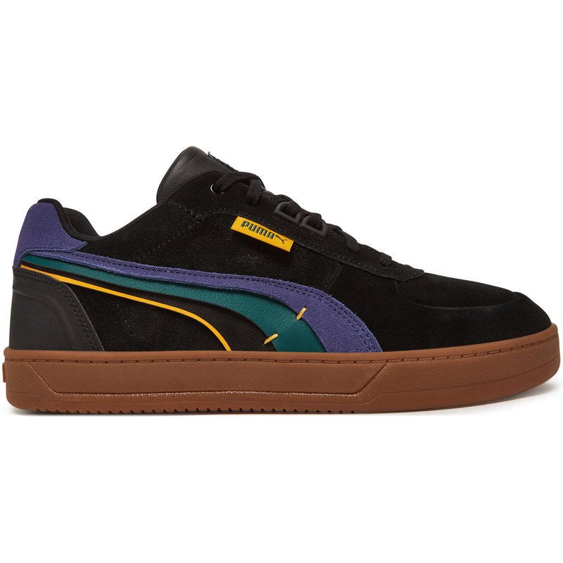 Sneakers Puma Puma Caven 2.0 Lux 400711 02 Schwarz