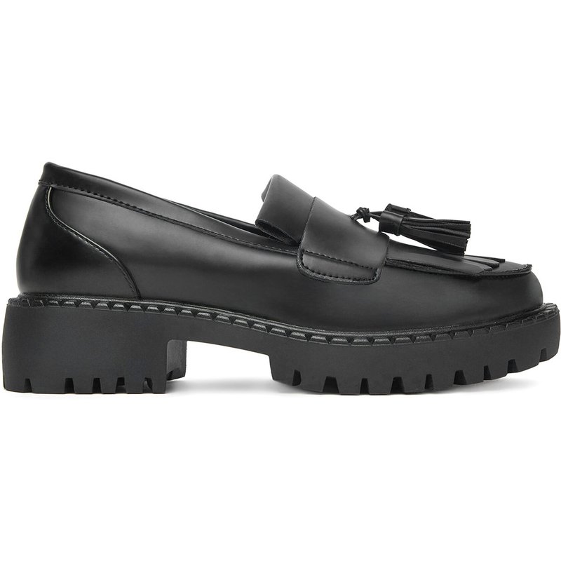 Slipper DeeZee 62010D 3 Schwarz