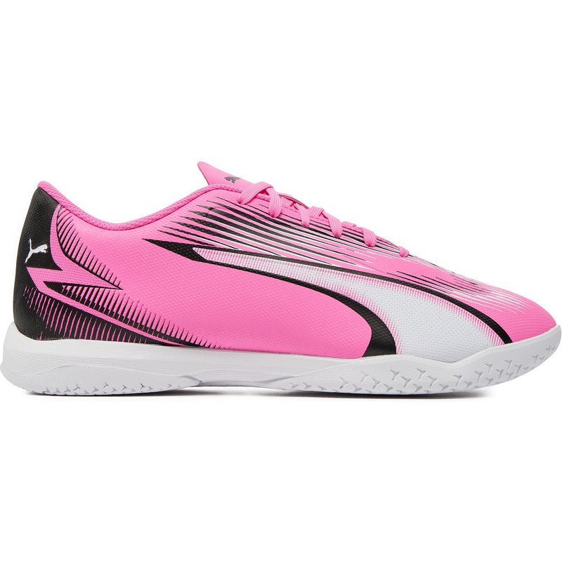 Fußballschuhe Puma Ultra Play It 10776601 01 Weiß