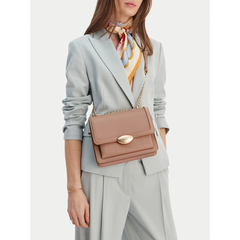 Handtasche GINO ROSSI EO-KY129 Rosa