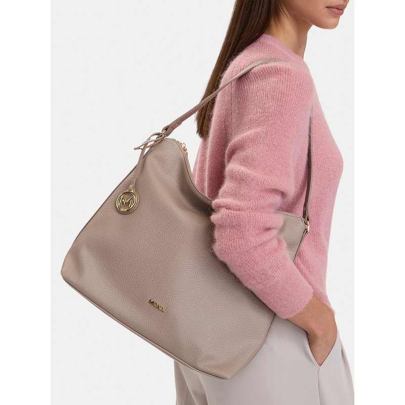 Handtasche MEXX CEO-MEXX-L-009-10 Beige