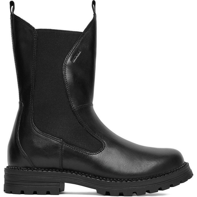 Stiefel Badura EO-CI12-VIRGO-13 Schwarz