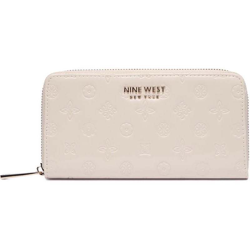 Geldbörse Nine West CEO-NW-W1-003-AW26 Hellbeige