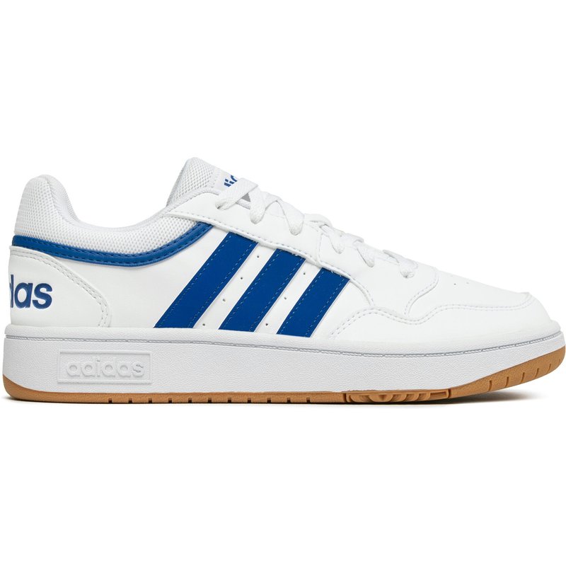 Sneakers adidas Hoops 3.0 GY5435 Weiß