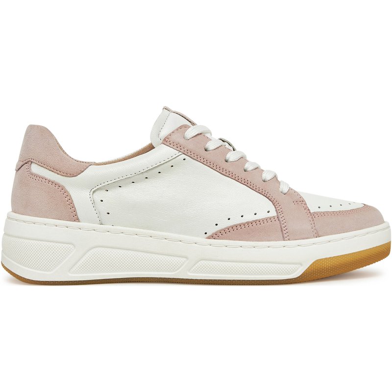 Sneakers Caprice 9-23714-44 Weiß