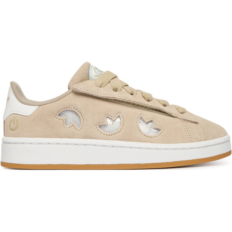 Sneakers adidas Campus 00S Led Lights Cf El C IH6383 Beige