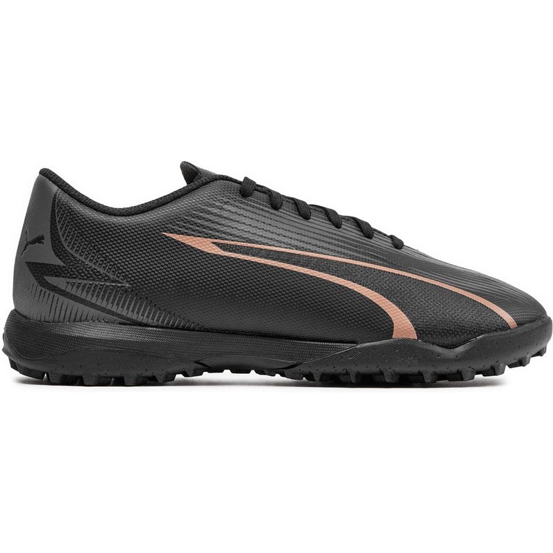 Fußballschuhe Puma Ultra Play Tt Jr 10777902 02 Schwarz