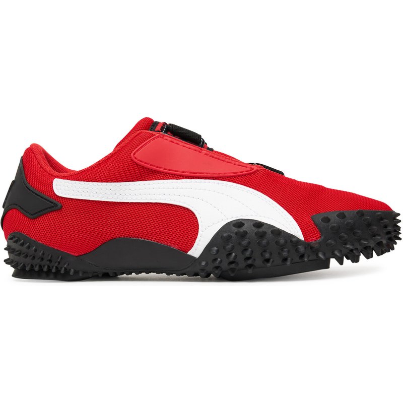 Sneakers Puma Mostro OG Prime 403206 06 W Rot
