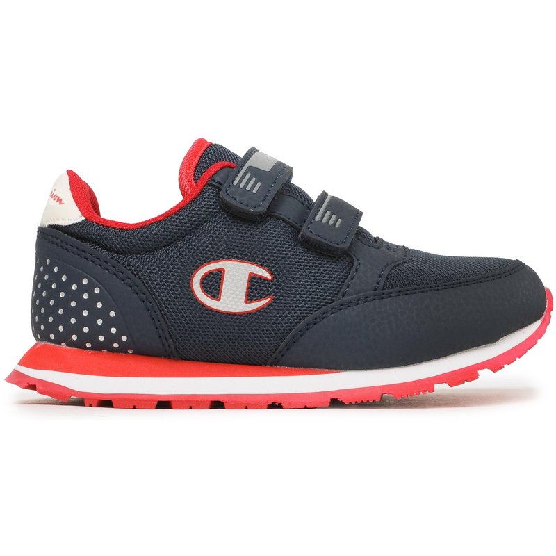 Sneakers Champion S32617-BS501 Dunkelblau