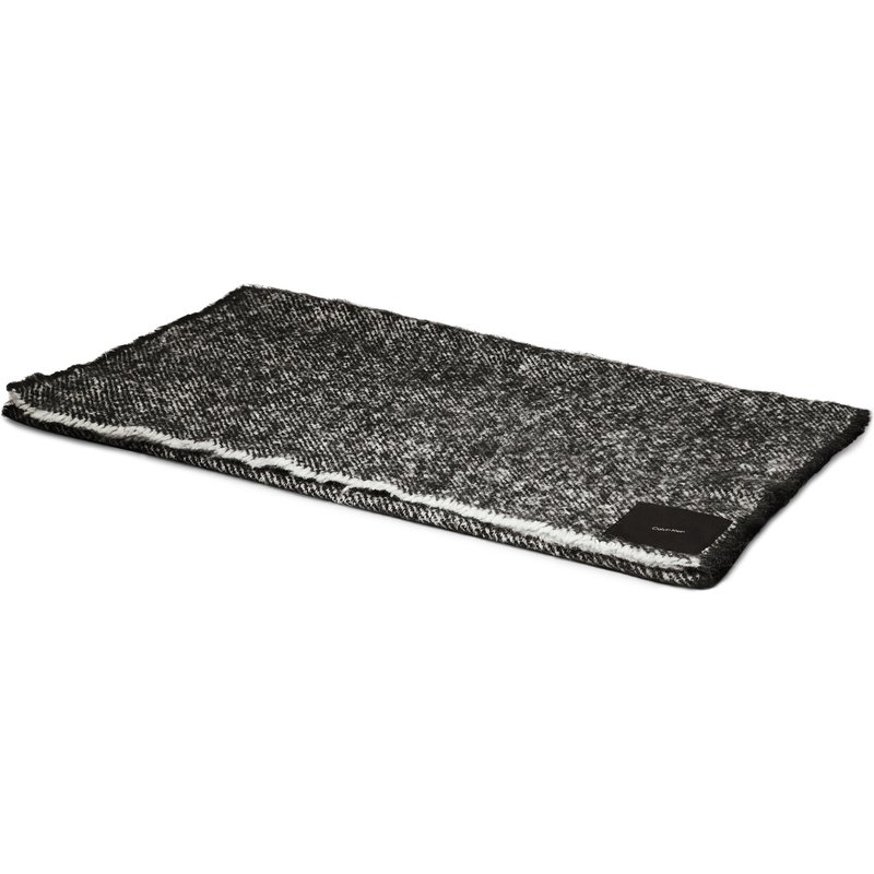 Schal Calvin Klein K60K612613 Schwarz