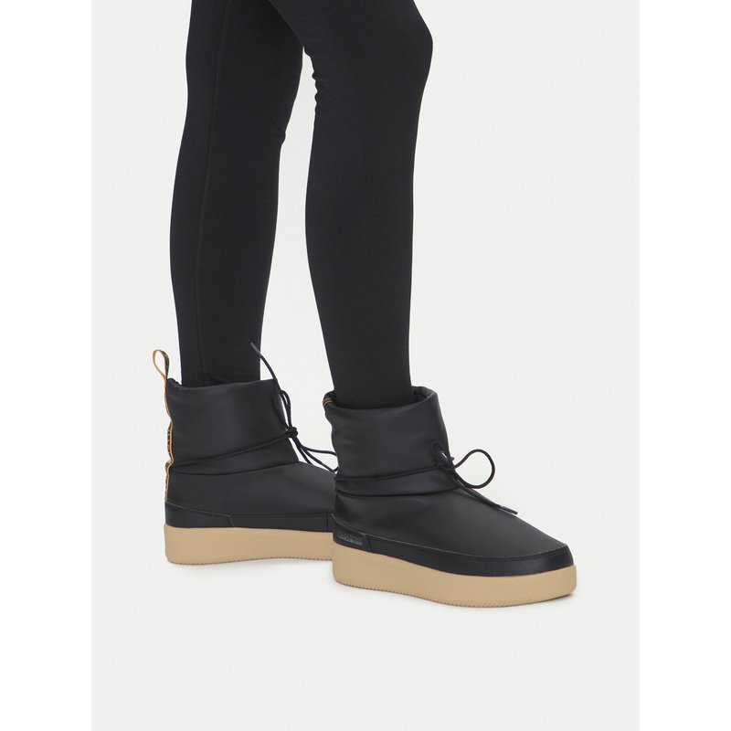 Schneeschuhe Napapijri Jade NP0A4IKH Schwarz