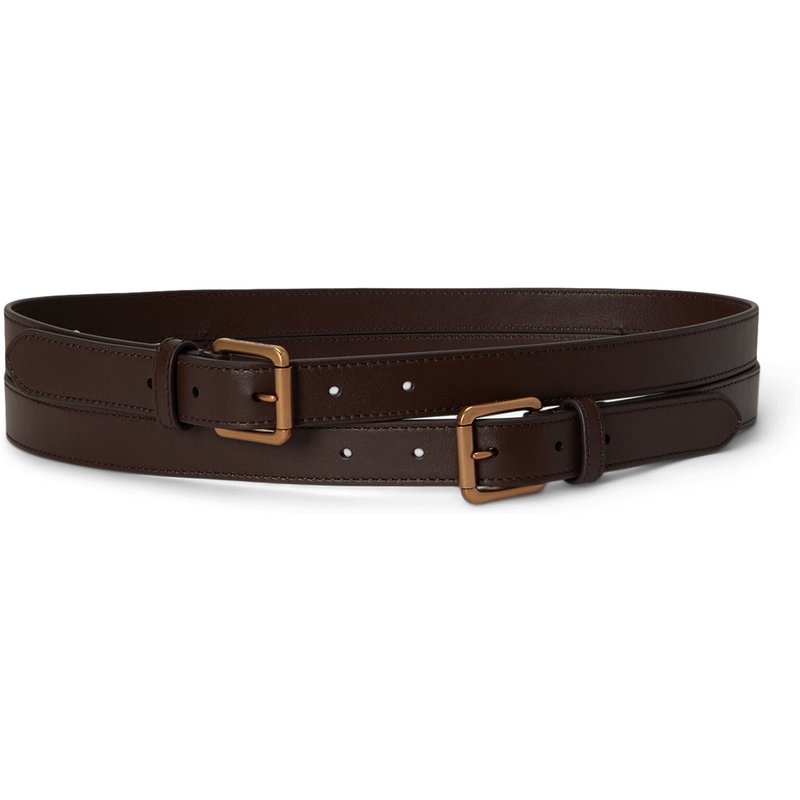 Gürtel LAUREN RALPH LAUREN 412936524008 Braun