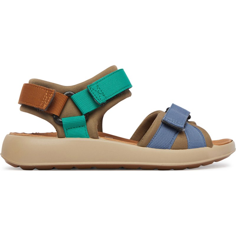 Sandalen Primigi 1395811 S Bunt
