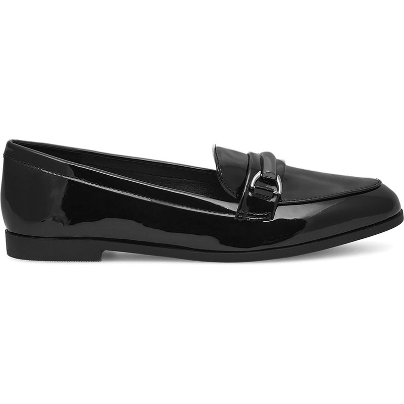 Slipper Clara Barson WS270205-09 Schwarz