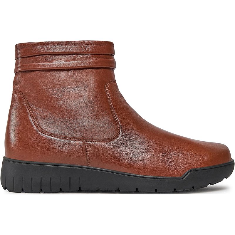 Stiefeletten Caprice 9-25308-41 Braun