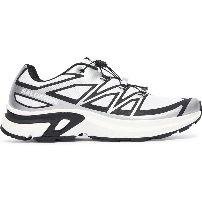 Sneakers Salomon Xt-Evr L45414700 Grau
