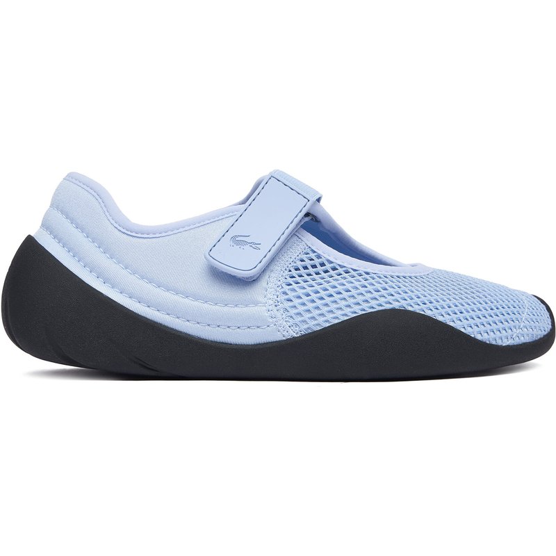 Ballerinas Lacoste Low Mystere 51SFA0126 Hellblau