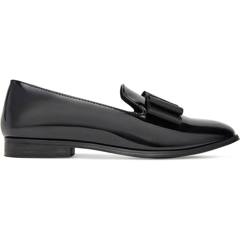 Slipper DeeZee 20232-1 Schwarz