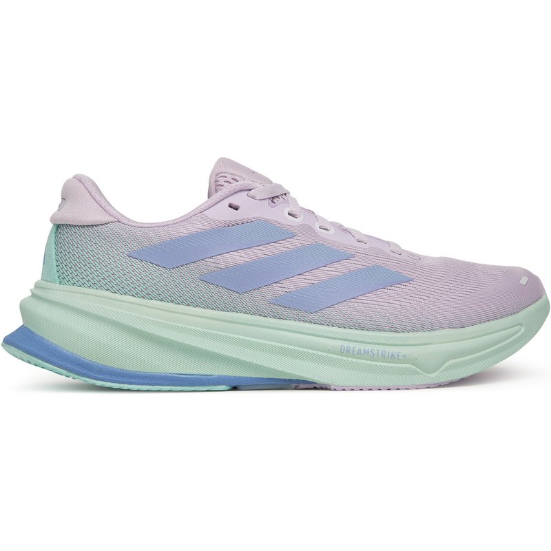Laufschuhe adidas Supernova Rise 2 JQ7692 Violett