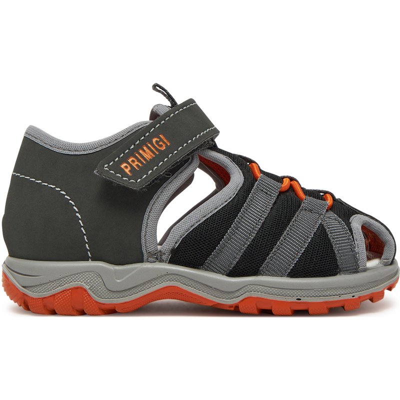 Sandalen Primigi 7869011 M Grau