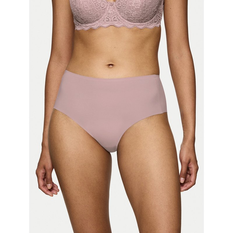 Triumph Klassischer Damenslip Smart Invisible 10222269 Rosa