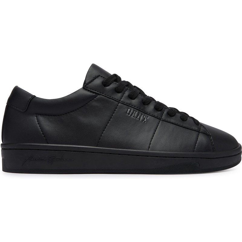 Sneakers Gant 33631394 Schwarz