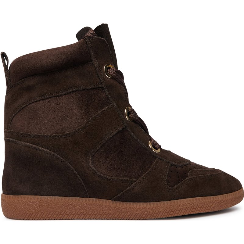 Sneakers Steve Madden Mables 11005881 Dunkelbraun
