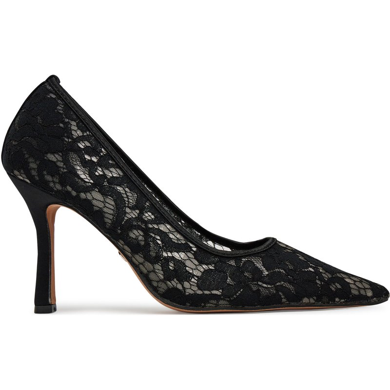 High Heels Nine West S3S96688 Schwarz