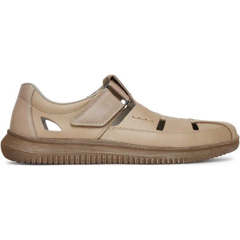 Sandalen Rieker 10453-60 Beige