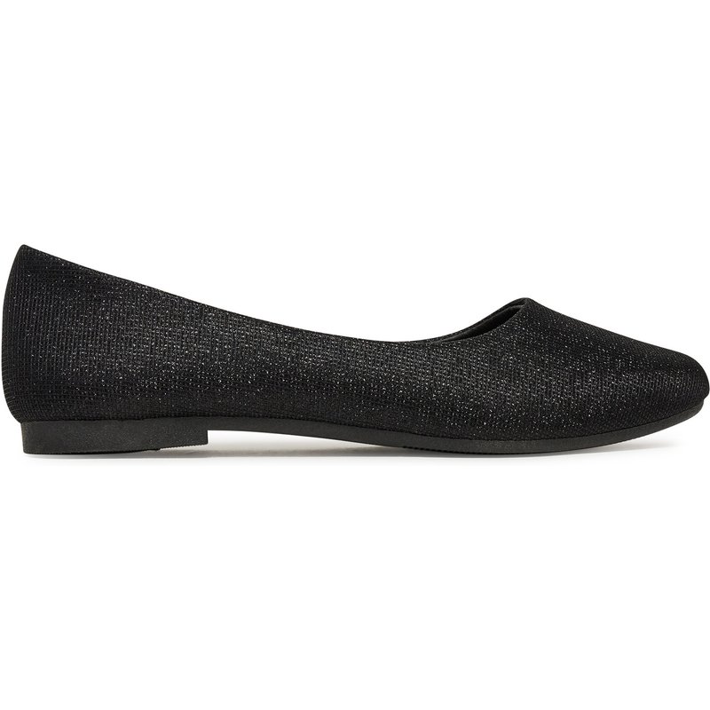 Ballerinas JENNY NELLA WSS21069-01 Schwarz