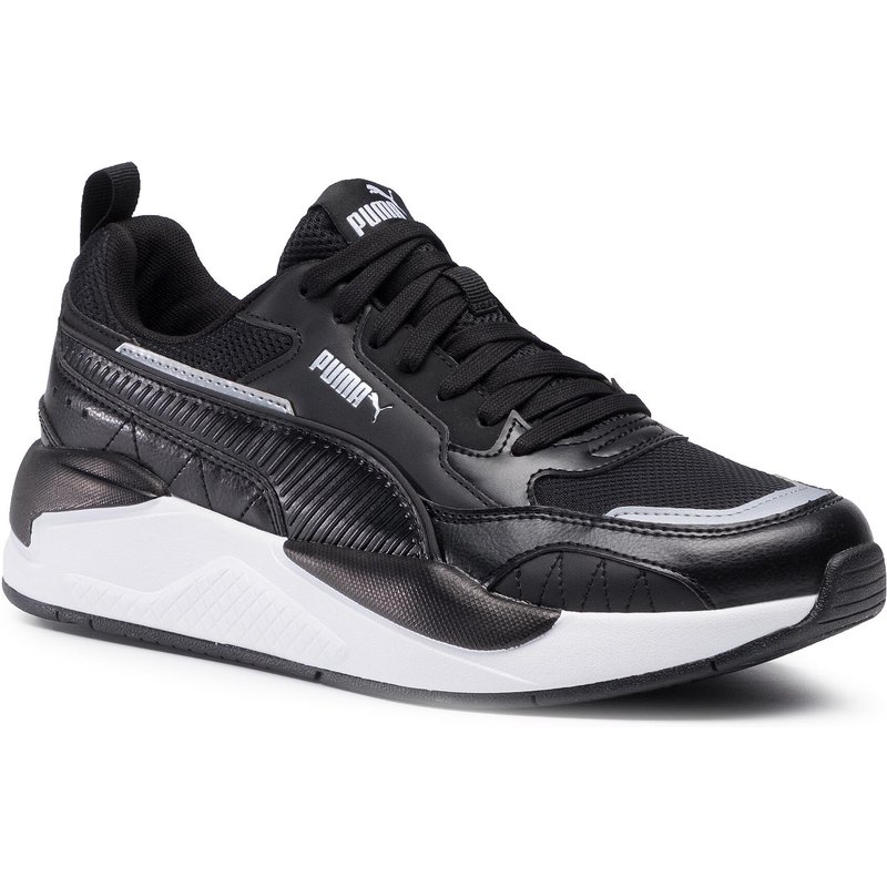 Sneakers Puma X-Ray 2 Square 373108 08 Schwarz