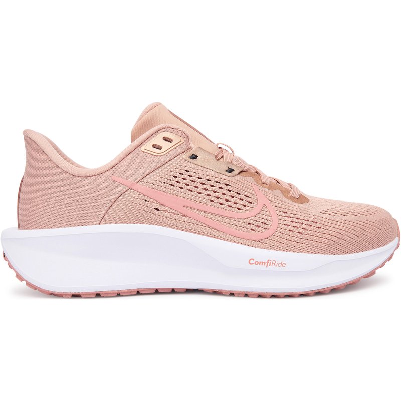 Laufschuhe Nike Quest 6 FD6034 Rosa