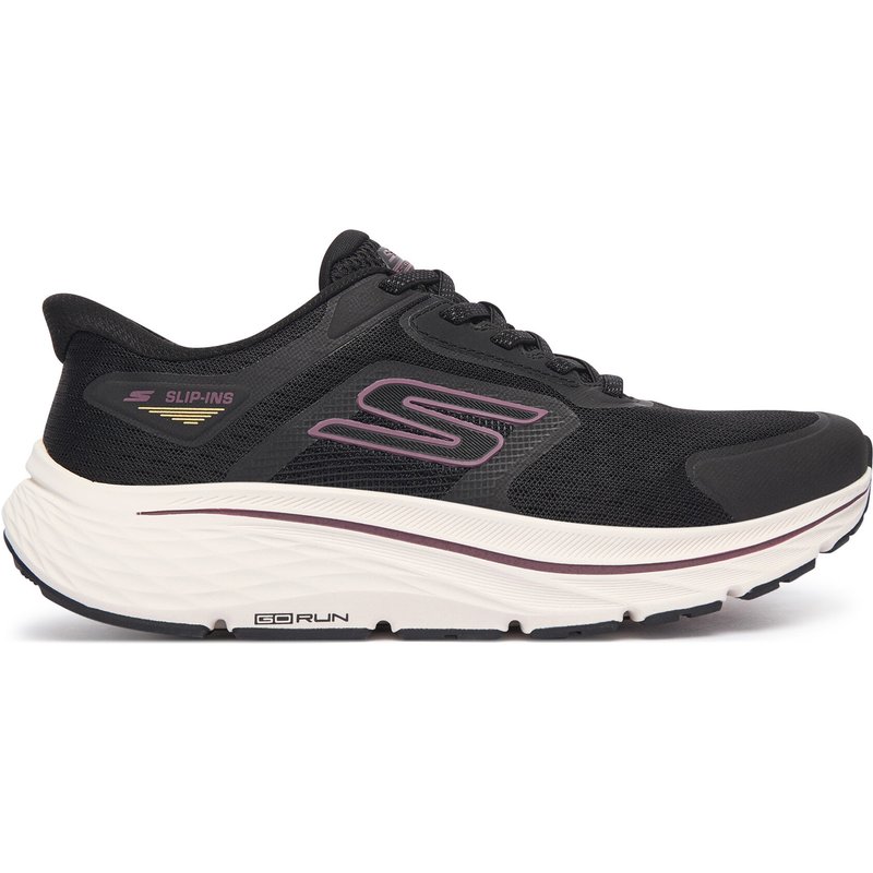 Sneakers Skechers GO RUN Consistent 3 129050/BLK Schwarz