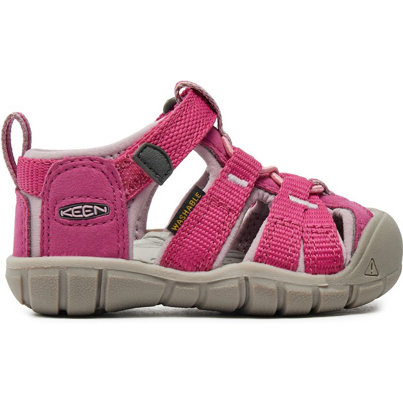 Sandalen Keen Seacamp II Cnx 1022940 Rosa