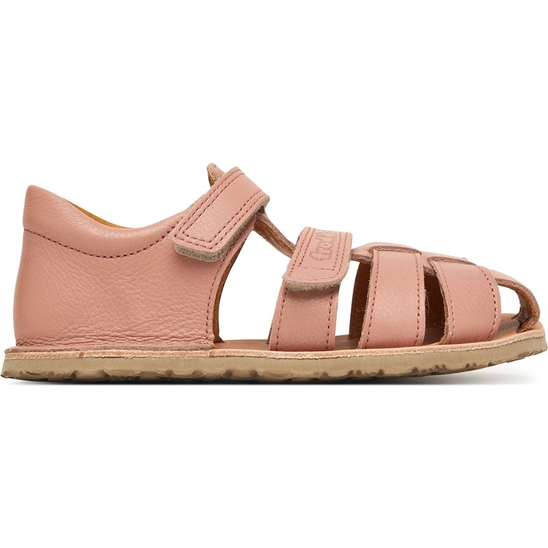 Sandalen Froddo Barefoot Flexy F G3150283-7 S Rosa