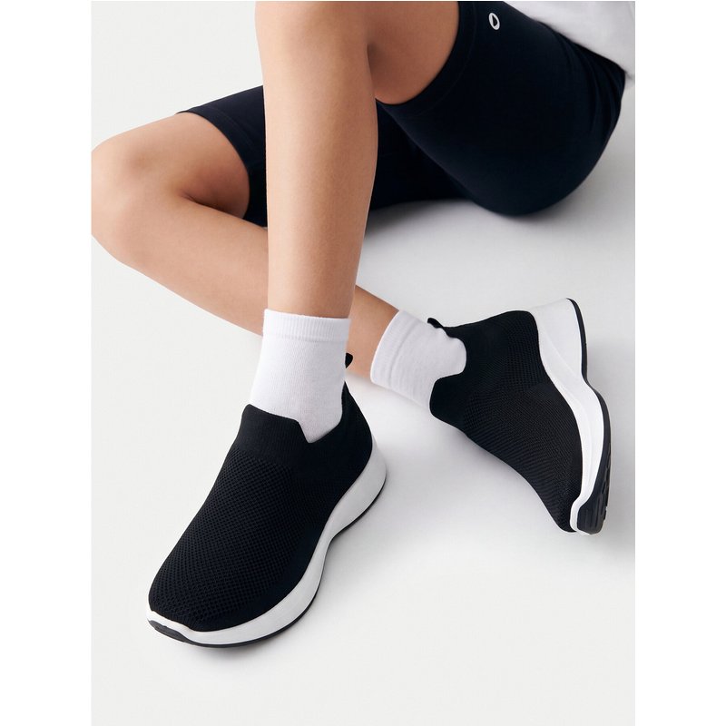 Sneakers DeeZee CEO-CM241227-1 Schwarz