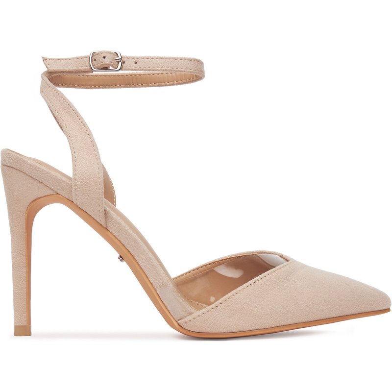 High Heels DeeZee HT5846-46 Beige