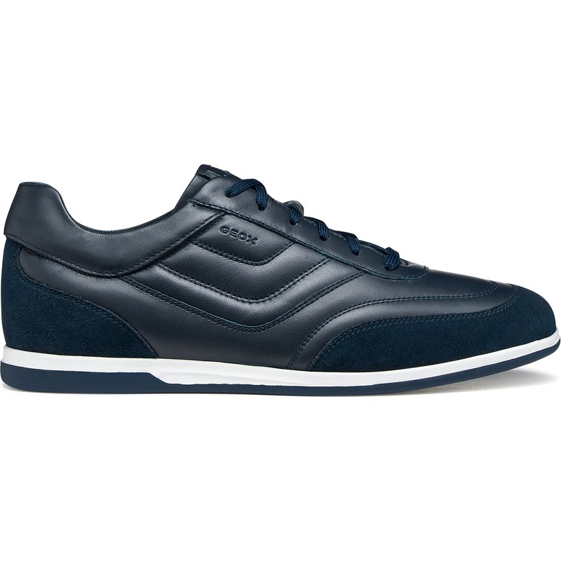 Sneakers Geox U Renan U654GD 0TU22 C4002 Dunkelblau
