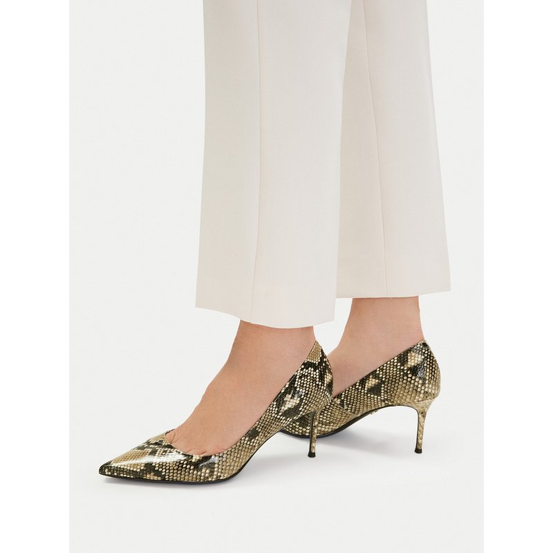 High Heels GINO ROSSI EO-V2525-893-S Beige