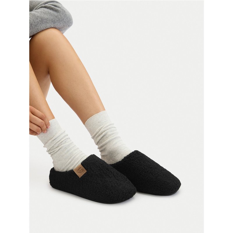Hausschuhe G-Star Raw CEO-WSS21713-01 Schwarz