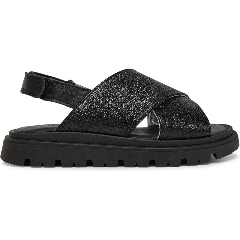 Sandalen Primigi 7938733 S Schwarz
