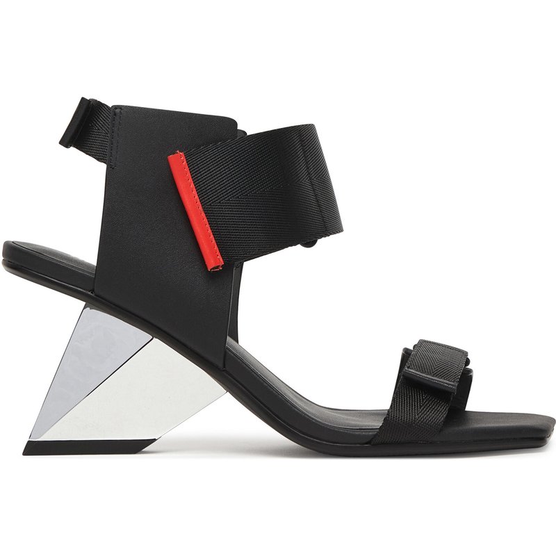Sandalen United Nude Rockit Run 1061794516 Schwarz