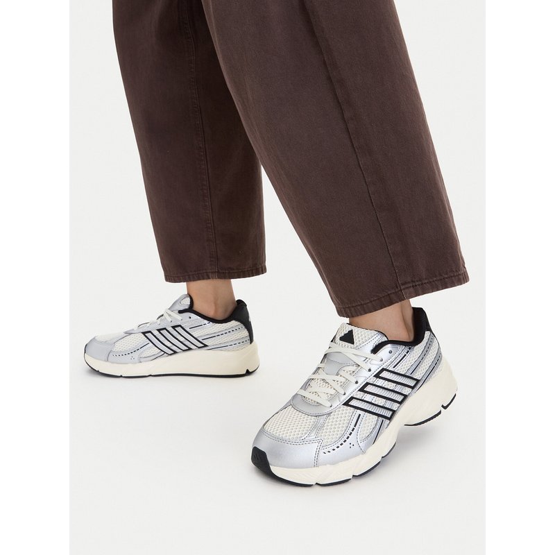 Sneakers adidas Technochaos 2000 Shoes HQ7289 Silberfarben