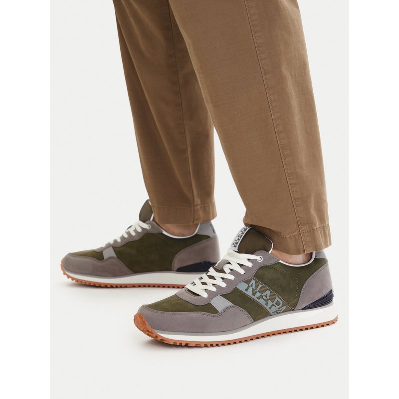 Sneakers Napapijri NP0A8BLO Bunt
