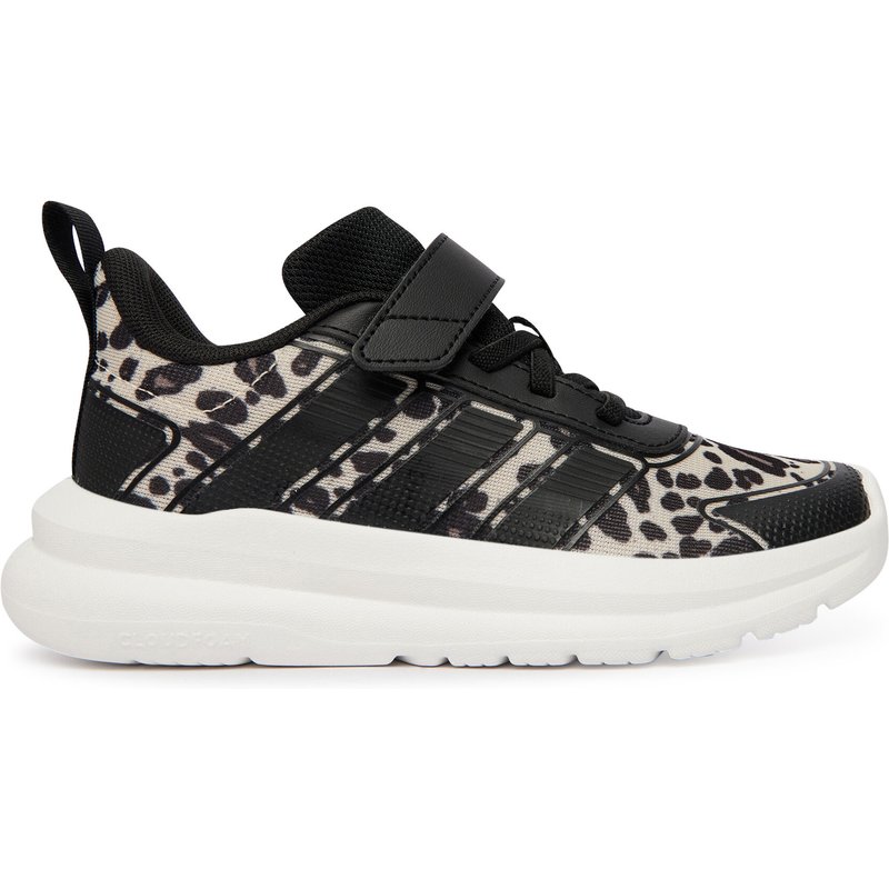 Sneakers adidas Tensaur Run 4.0 Shoes Children KI2623 Beige