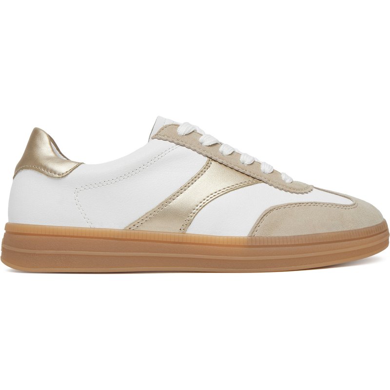 Sneakers Remonte D2C01-81 Weiß